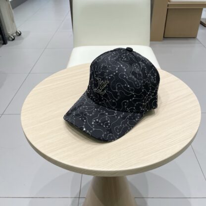 Louis Vuitton all-match baseball cap - Image 2