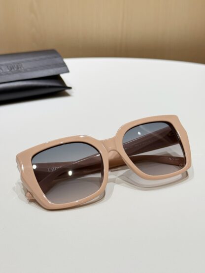 Dior fashion temperament sunglasses - Image 3