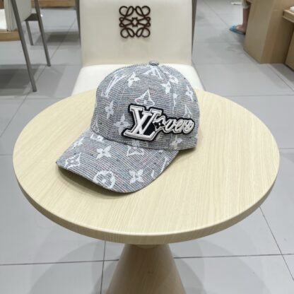 Louis Vuitton all-match baseball cap - Image 2