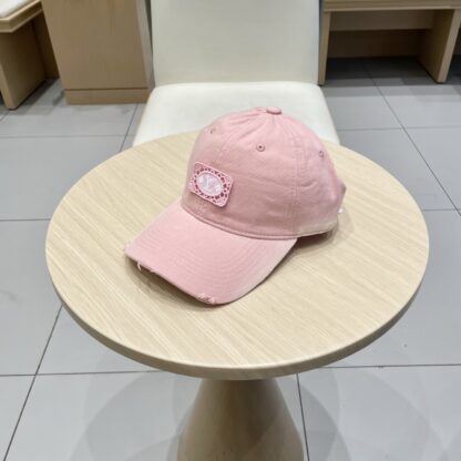 Louis Vuitton all-match baseball cap - Image 2