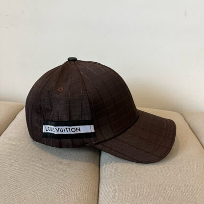 Louis Vuitton all-match baseball cap - Image 2