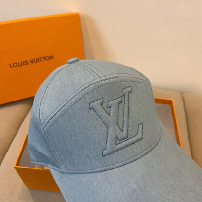 Louis Vuitton all-match baseball cap - Image 2