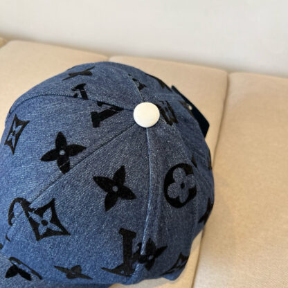 Louis Vuitton all-match baseball cap - Image 2