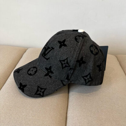 Louis Vuitton all-match baseball cap - Image 2