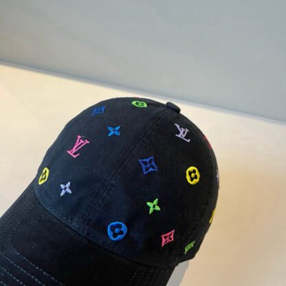 Louis Vuitton all-match baseball cap - Image 2