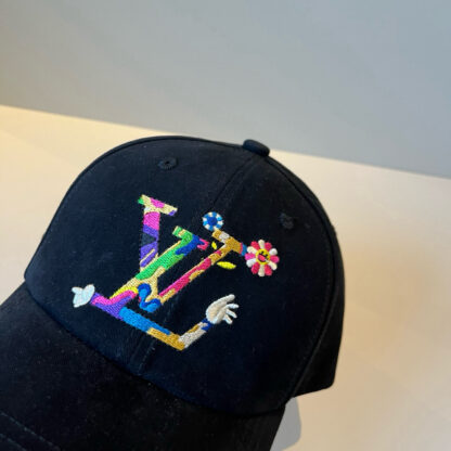 Louis Vuitton all-match baseball cap - Image 2