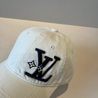 Louis Vuitton all-match baseball cap - Image 2