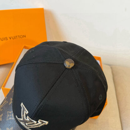 Louis Vuitton all-match baseball cap - Image 2
