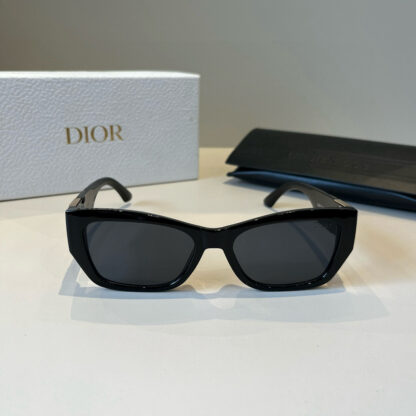 Dior fashion temperament sunglasses - Image 3