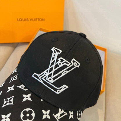 Louis Vuitton all-match baseball cap - Image 2