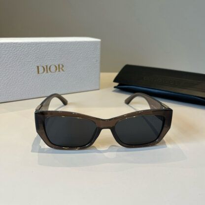 Dior fashion temperament sunglasses - Image 3