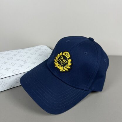 Louis Vuitton all-match baseball cap - Image 2