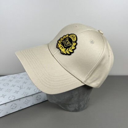 Louis Vuitton all-match baseball cap - Image 2
