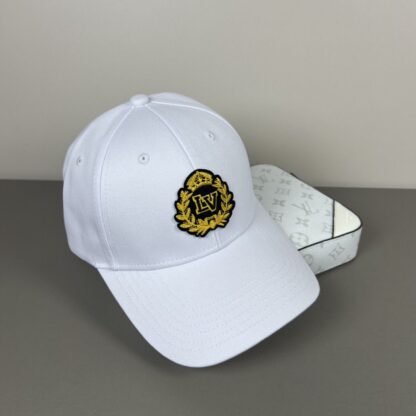 Louis Vuitton all-match baseball cap - Image 2