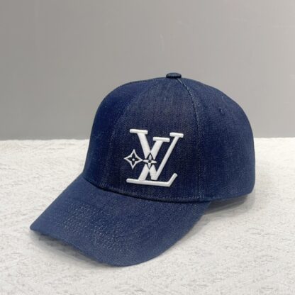 Louis Vuitton all-match baseball cap - Image 2