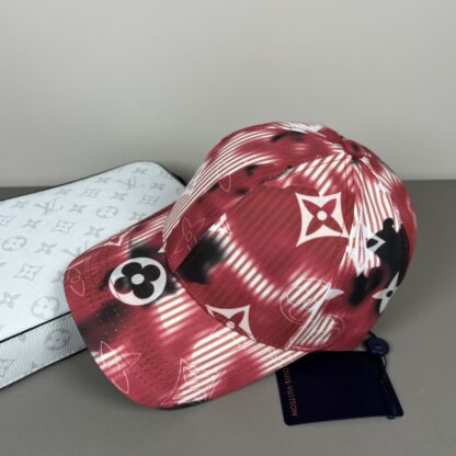 Louis Vuitton all-match baseball cap - Image 2