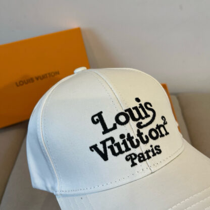 Louis Vuitton all-match baseball cap - Image 2