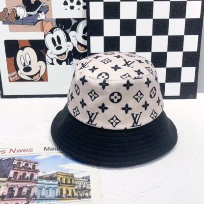 Louis Vuitton bucket hat - Image 2