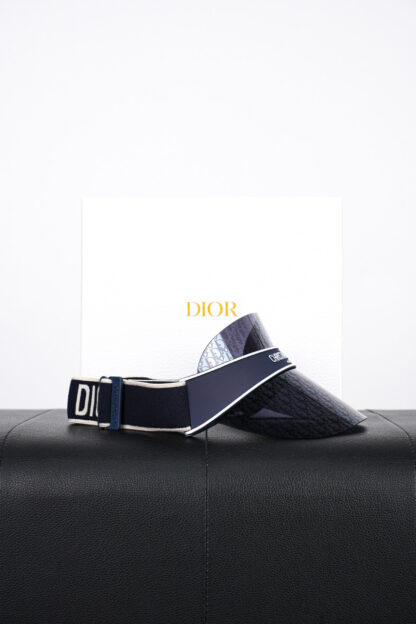 Dior sun protection sun hat - Image 3