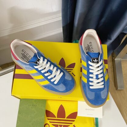 Gucci co-branded Dexter sneakers - Image 3