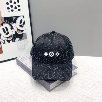 Louis Vuitton Baseball Cap - Image 2