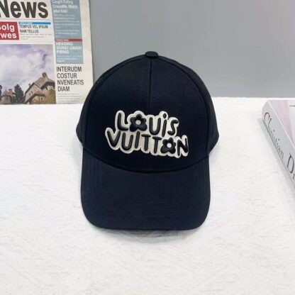 Louis Vuitton Baseball Cap - Image 2