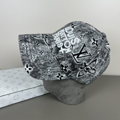 Louis Vuitton Baseball Cap - Image 2