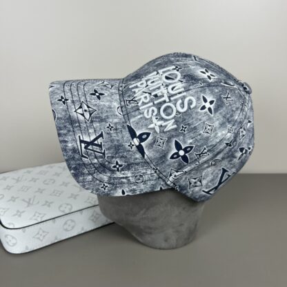 Louis Vuitton Baseball Cap - Image 2