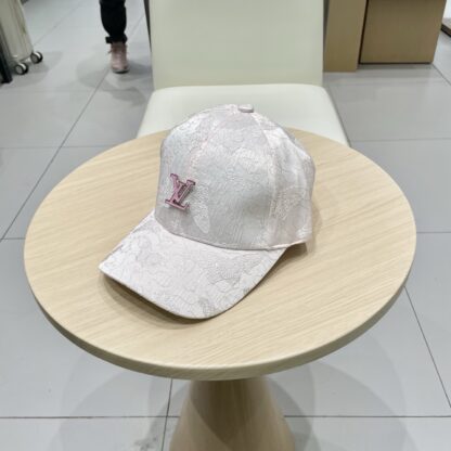 Louis Vuitton Baseball Cap - Image 2