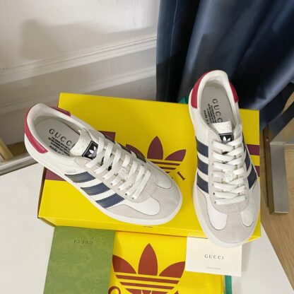Gucci co-branded Dexter sneakers - Image 3