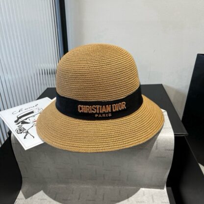 Dior Simple Basin Hat - Image 3