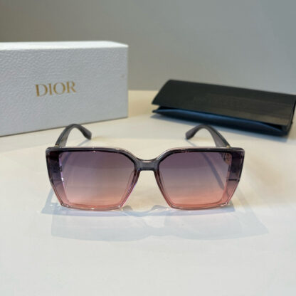 Dior fashion temperament sunglasses - Image 3