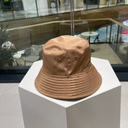 Dior Classic Double-Sided Bucket Hat - Image 3