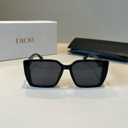 Dior fashion temperament sunglasses - Image 3