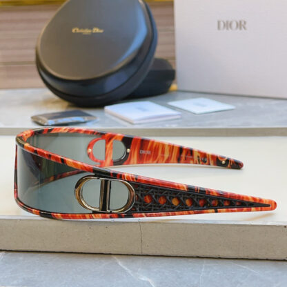 Dior fashion temperament sunglasses - Image 3