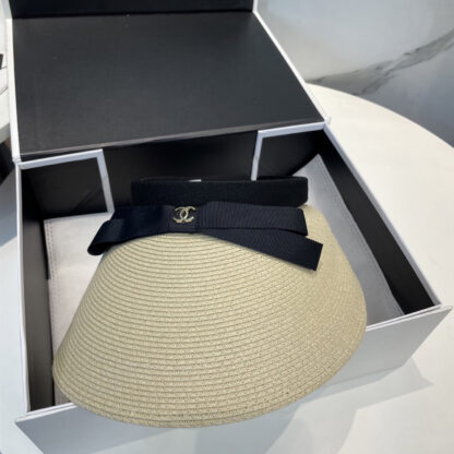 Dior exquisite hollow hat - Image 3