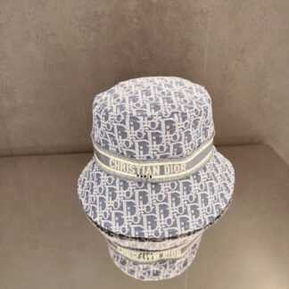 Dior exquisite and fashionable bucket hat