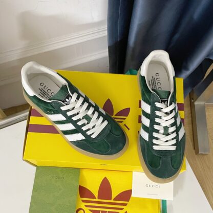 Gucci co-branded Dexter sneakers - Image 3