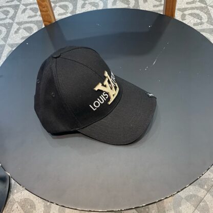 Louis Vuitton Classic Baseball Cap - Image 2