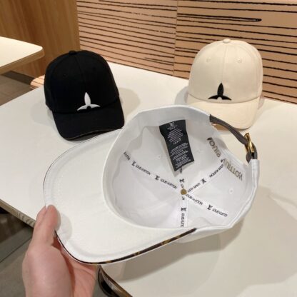 Louis Vuitton Unisex Baseball Cap - Image 2