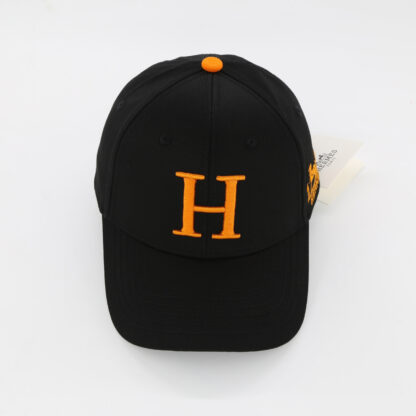 Hermès canvas baseball cap - Image 2