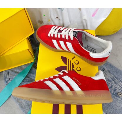 Gucci co-branded Dexter sneakers - Image 2
