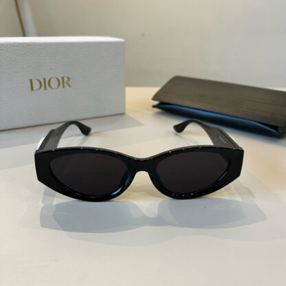 Dior fashion temperament sunglasses - Image 3