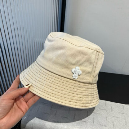 Louis Vuitton Denim Bucket Hat - Image 2