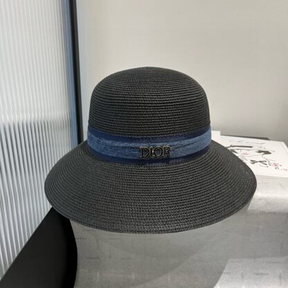 Dior Temperament New Basin Hat - Image 3