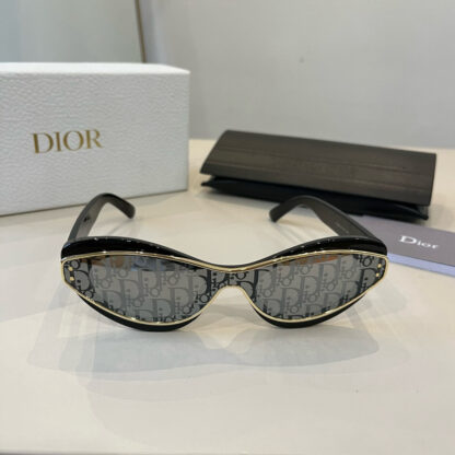 Dior fashion temperament sunglasses - Image 3