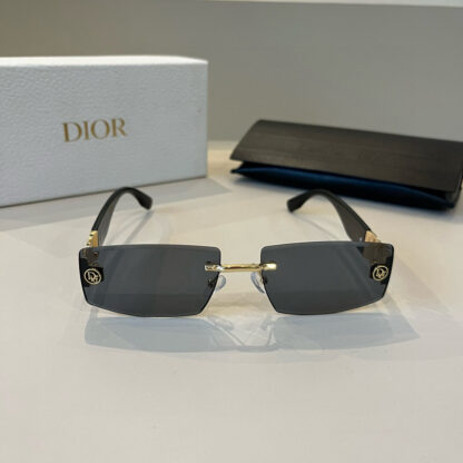 Dior fashion temperament sunglasses - Image 3