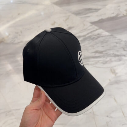 Hermes canvas cap - Image 2