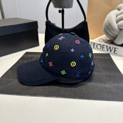 Louis Vuitton new baseball cap - Image 2