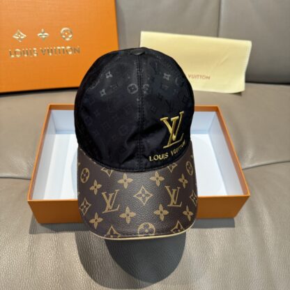 Louis Vuitton new baseball cap - Image 2